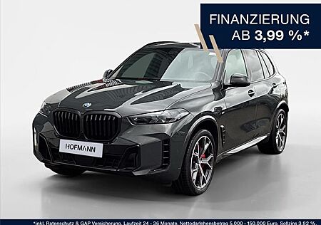 BMW X5 gebraucht kaufen BMW X5 xDrive30d M Sport Pro AHK+Innovation+B&W+Pano