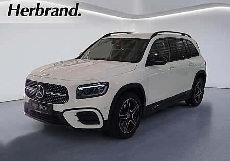 Mercedes-Benz GLB 200 d AMG AHK Distronic Kamera