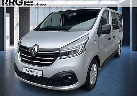 Renault Trafic Combi L1H1 2.0 dCi 145 Combi 2.0 d