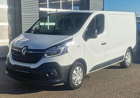 Renault Trafic L1H1 3,0t Komfort Automatik Klima