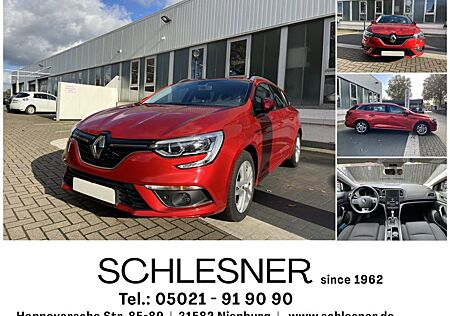 Renault Megane Grandtour TCe 140 EDC Business Edition