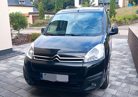 Citroën Berlingo VTi 120 Multispace Selection Multis...