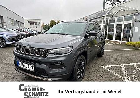 Jeep Compass PHEV 1.3 4xe Automatik Upland