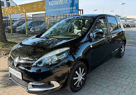 Renault Scenic III Paris NAVI SHZ