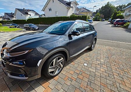 Hyundai Nexo Premium H2 Elektro