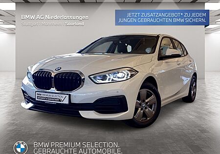 BMW 116i LiveCockpitProf PDC LED Sitzheizung