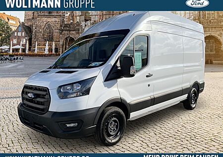 Ford Transit Kasten 350 L3 H3 Trend 2.0 TDCi Hochdach