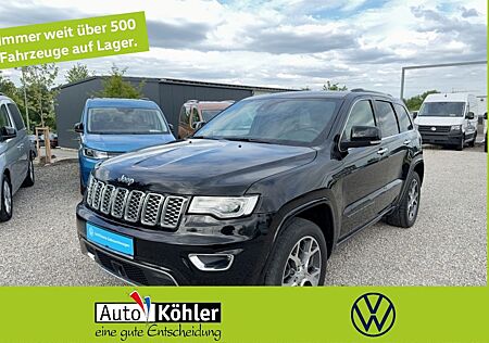 Jeep Grand Cherokee 3.0 Nur für Gewerbe und Export