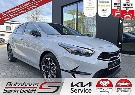 Kia Cee'd CEED 1.5 T-GDI SONDERMODEL EDICE30 PDC V+H