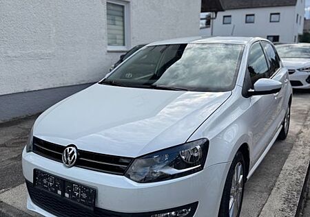 VW Polo Volkswagen V Comfortline DSG CarPlay