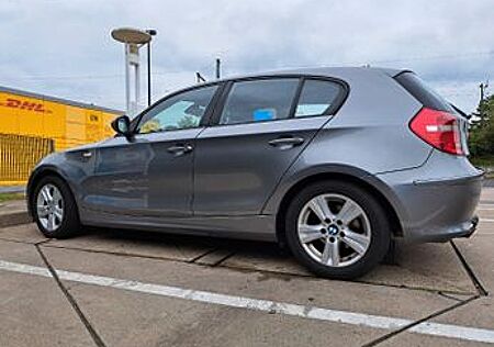 BMW 116i -