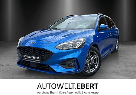 Ford Focus 1.5 ST-Line X Aut./LED/ACC/NAVI/KAMERA/