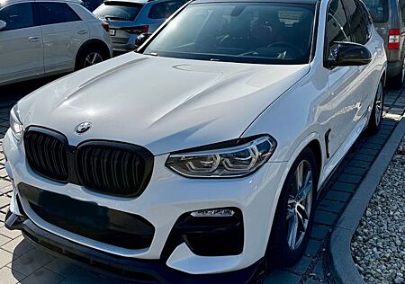 BMW X3 M40i xDrive | B58 | M Sport | Panorama |