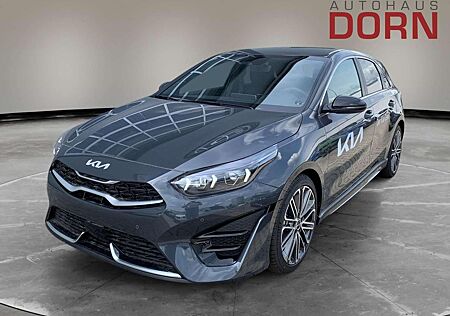 Kia Cee'd Ceed / cee d GT Line 1.5T DCT7 Technik-Paket 18