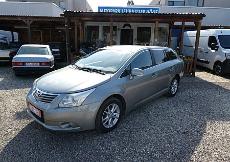 Toyota Avensis 1.8 Kombi Edition #2.HAND#NAVI#TEMP#80