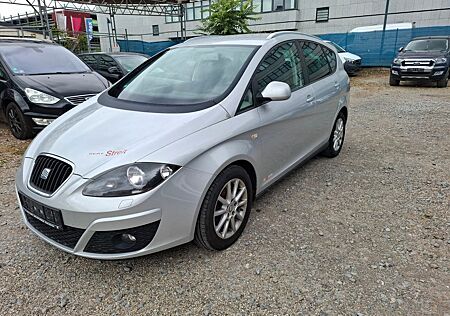 Seat Altea 2.0 TDI Style Copa
