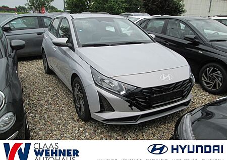 Hyundai i20 FL Trend MY24 Mild-Hybrid 1.0 T-GDI M/T