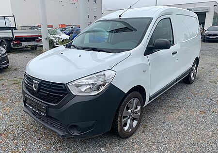 Dacia Dokker TCe 115 N1 Comfort