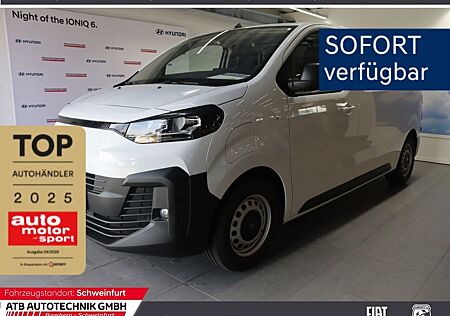 Fiat Scudo EV Serie 2 Kastenwagen L2 75kWh Comfort-,