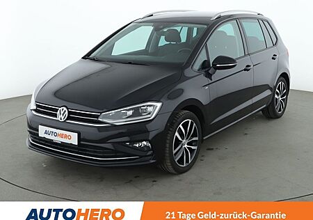 VW Golf Sportsvan Volkswagen Golf VII Sportsvan 1.5 TSI ACT Join*NAVI*LED*ACC
