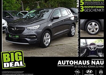 Opel Grandland X Grandland Hybrid Elegance *wenig KM* inkl. Inspe