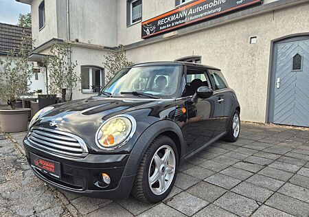 Mini Cooper 1.6*Alu-Xenon-Tüv neu-Klima*