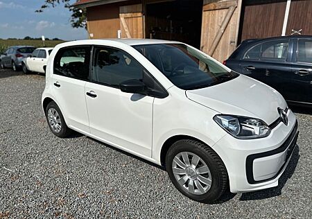 VW Up Volkswagen ! 1.0 ! TÜV NEU