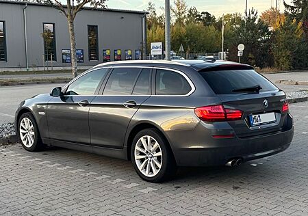 BMW 520 gebraucht kaufen BMW 520d f11 LCI EURO 6