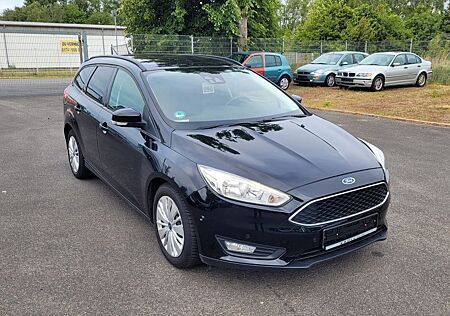 Ford Focus Turnier 1.0 EcoBoost Business