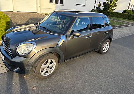 Mini Cooper Countryman Cooper Cooper