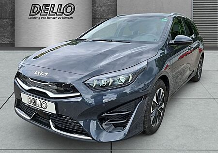 Kia Cee'd Sportswagon Ceed_sw 1.6 PHEV DCT Spirit Tech Apple CarPlay N