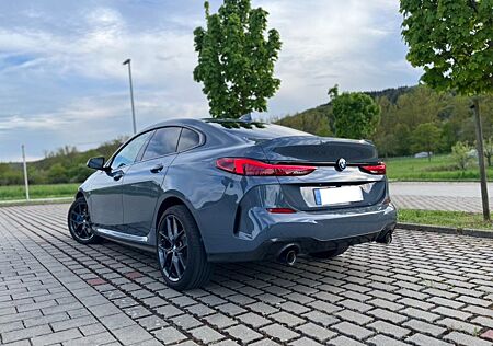 BMW 2er gebraucht kaufen BMW 2er Gran Coupé 220i Gran Coupé M Sport