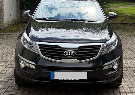 Kia Sportage 1.6 GDI 2WD Vision