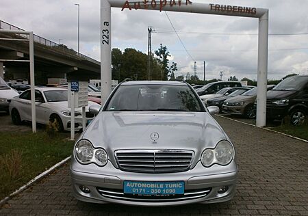 Mercedes-Benz C 180 C -Klasse T-Modell T Kompressor