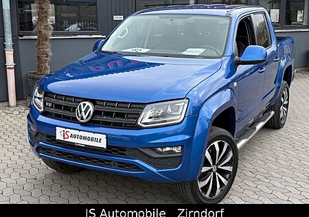 VW Amarok Volkswagen Aventura DoubleCab 4Motion HIGHLINE*3,0*