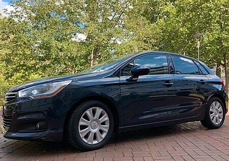 Citroën C4 HDi 110 Exclusive Exclusive