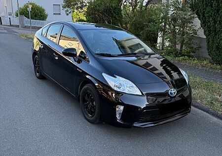 Toyota Prius Hybrid 99.000 km Neuer TÜV
