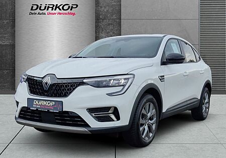 Renault Arkana Evolution Mild-Hybrid Automatik AHK-abneh