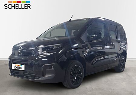 Citroën Berlingo M PureTech 110 S&S Plus