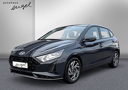 Hyundai i20 1.0T-GDI Trend(BC3),KOMFORT,NAVI,TEMPO,SH,LH