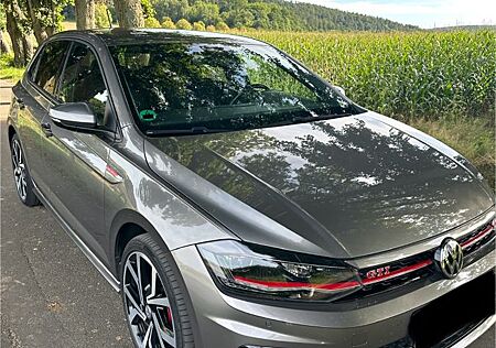 VW Polo Volkswagen 2.0 TSI OPF DSG GTI GTI