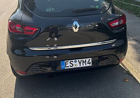 Renault Clio Luxe ENERGY TCe 90 Luxe