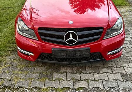 Mercedes-Benz 220 AMG Paket, 7G-Tronic+, Webasto, Marderschreck