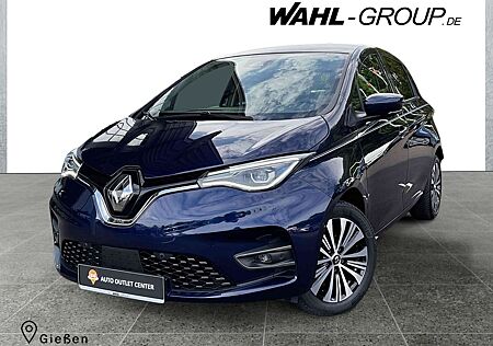Renault ZOE E-Tech 100% RIVIERA R135 Z.E. 50 Riviera