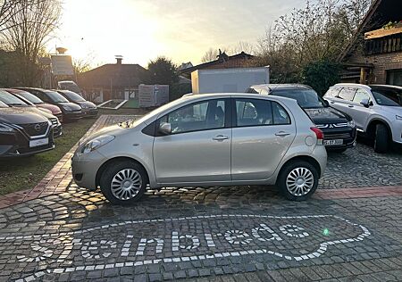 Daihatsu Charade 1,33 Dual-VVT-i Basis