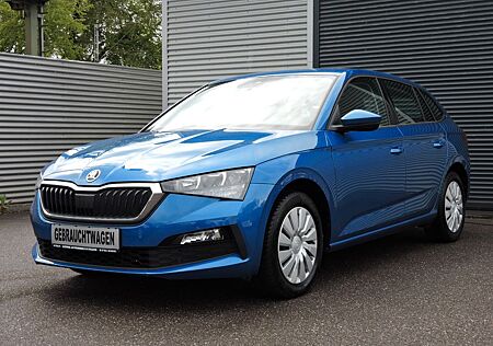 Skoda Scala Active LANE-ASSIST HU+KD neu