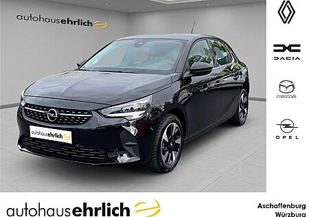 Opel Corsa -e Elegance +Sitzheizung+Kamera+Klima+