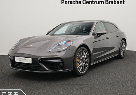 Porsche Panamera gebraucht kaufen Porsche Panamera Turbo S E-Hybrid Sport Turismo