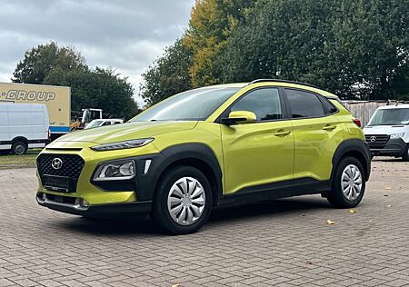 Hyundai Kona Trend 1.0 TGDI/KLIMA/NAVI/SITZH/1.HAND
