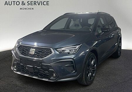 Seat Arona FR 1.0 TSI DSG ACC|KAMERA|LED|SHZ|NAVI